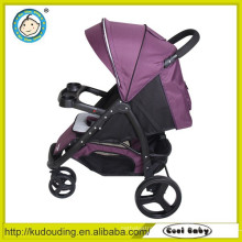 Hot china products wholesale baby stroller with carrycot
